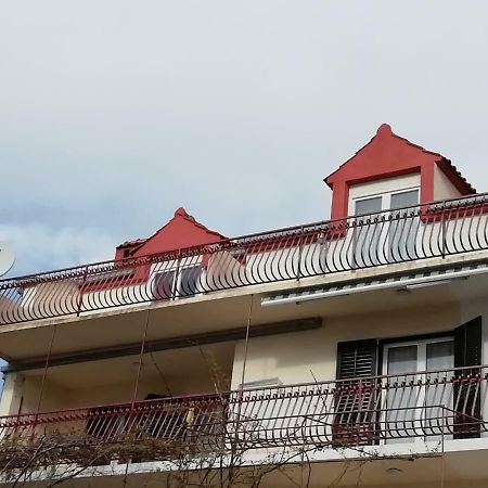 Angella Apartment ดูกีรัท ภายนอก รูปภาพ