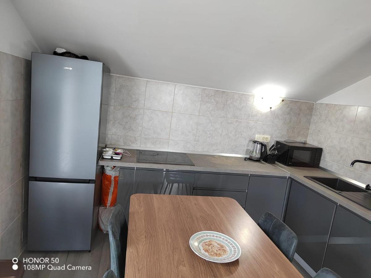 Angella Apartment ดูกีรัท ภายนอก รูปภาพ
