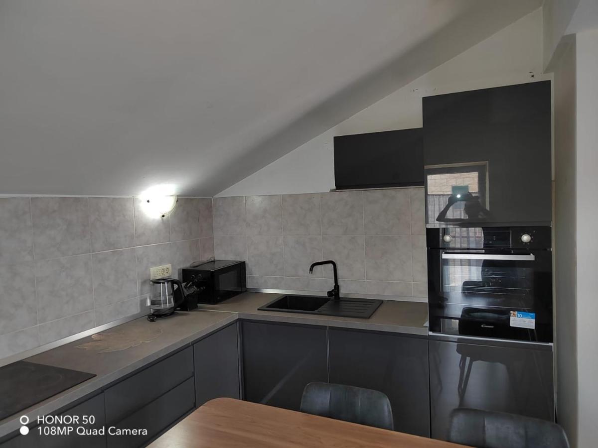 Angella Apartment ดูกีรัท ภายนอก รูปภาพ