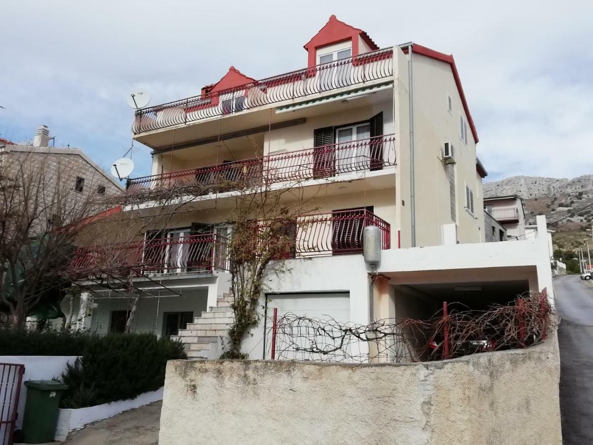 Angella Apartment ดูกีรัท ภายนอก รูปภาพ