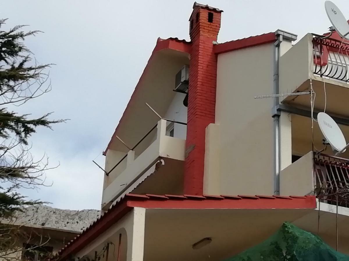 Angella Apartment ดูกีรัท ภายนอก รูปภาพ
